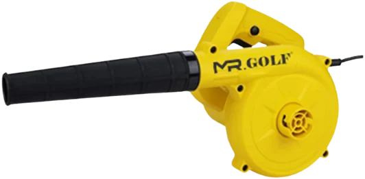 Mr Golf leaf blowers