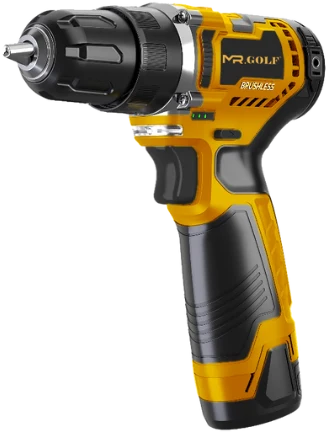 Mr Golf tools & workshop equipment